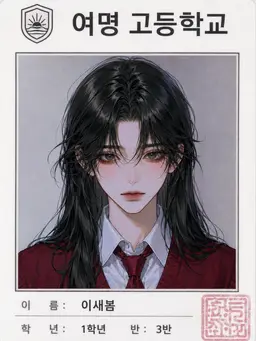 Profile image of 이새봄