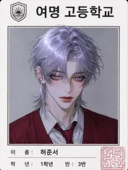 Profile image of 허준서
