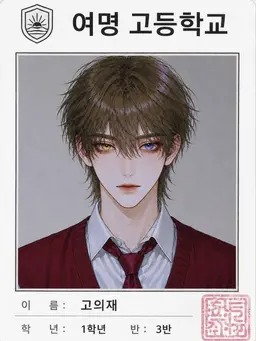 Profile image of 고의재