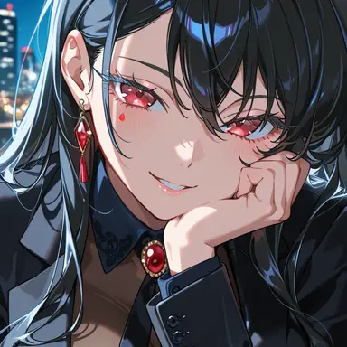 Profile image of 久保咲 寧々