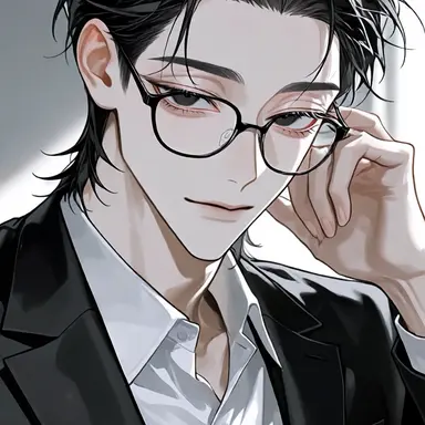 Profile image of 聖