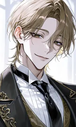 Profile image of 和泉