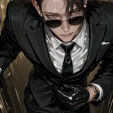 Profile image of Gen