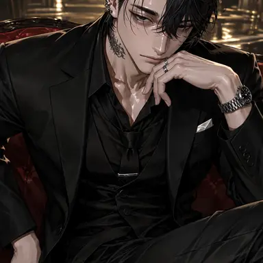 Profile image of Kyosuke