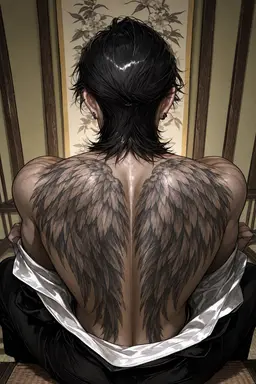 Profile image of Kyosuke