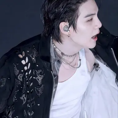 Profile image of Suga