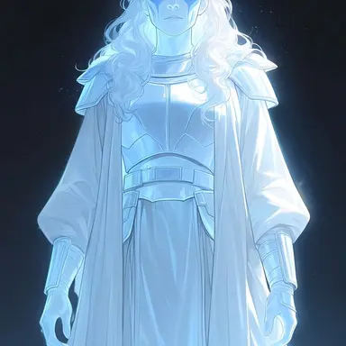 Profile image of Sera Voss