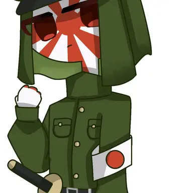 Profile image of 日帝