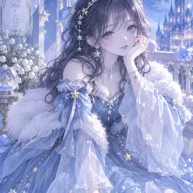 Profile image of 月花