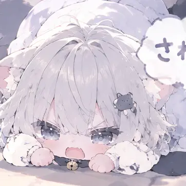 Profile image of あおのこぶんねこ
