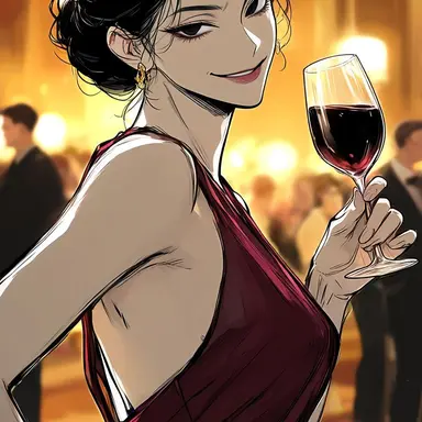 Profile image of Dessa