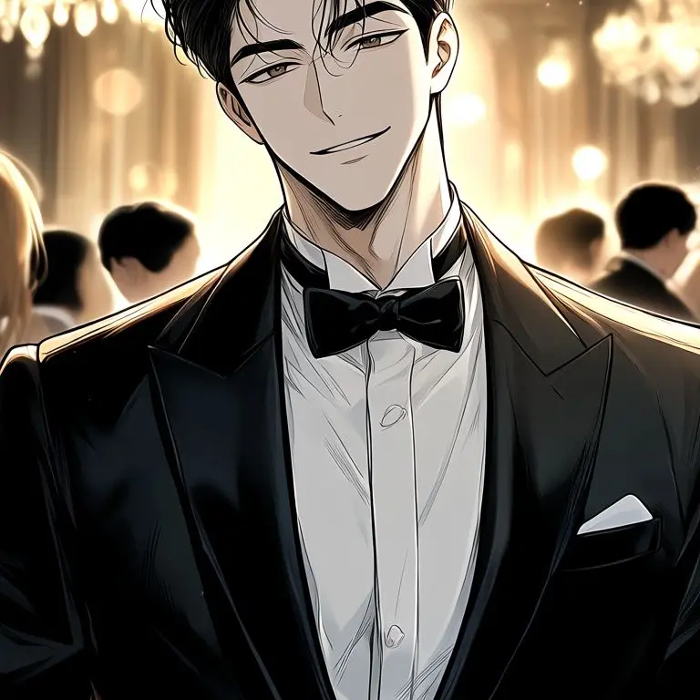 Nananasum.의 Gala Crasher