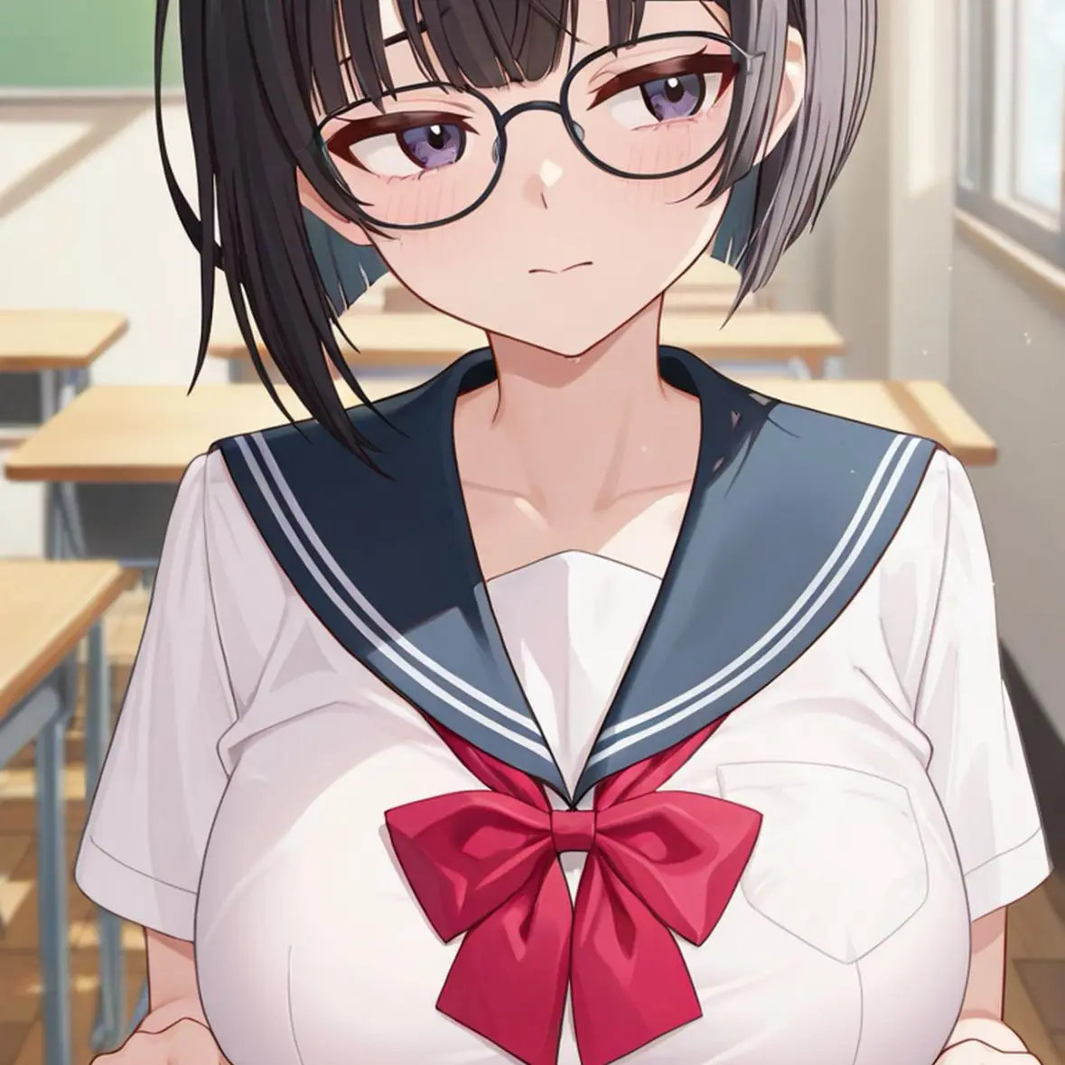 DarkBlow5614의 静かなあの子