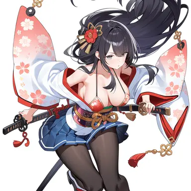 Profile image of 白夜　音那