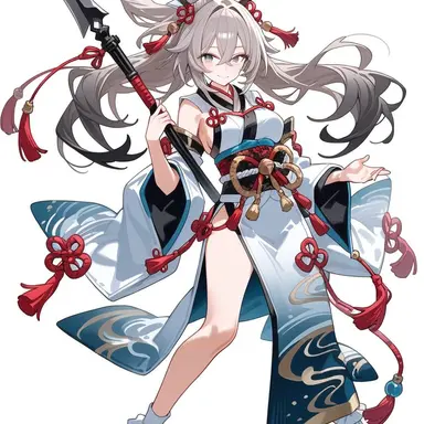 Profile image of 源　獅子目