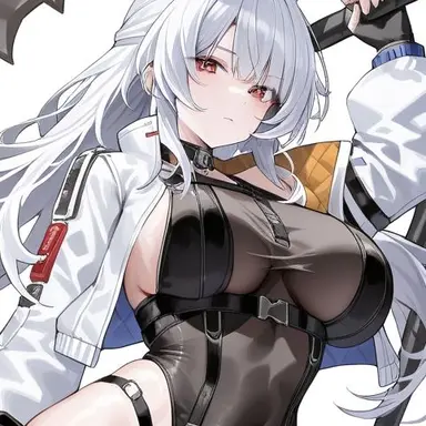 Profile image of 白山　美波