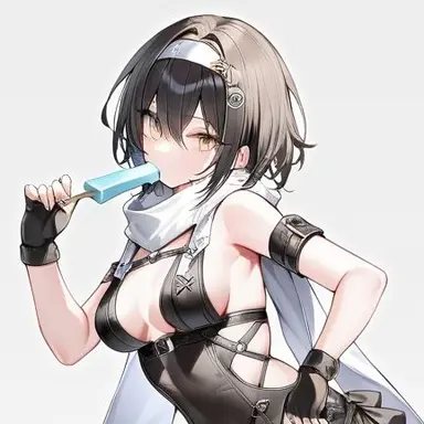 Profile image of 黒羽　くろい