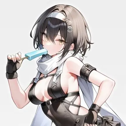 CuteCorn7823의 世界は残酷だ