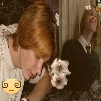 Profile image of George Weasley