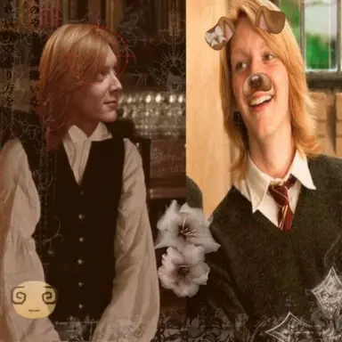 Profile image of Fred Weasley
