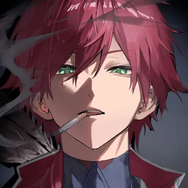 Profile image of ローレン・イロアス