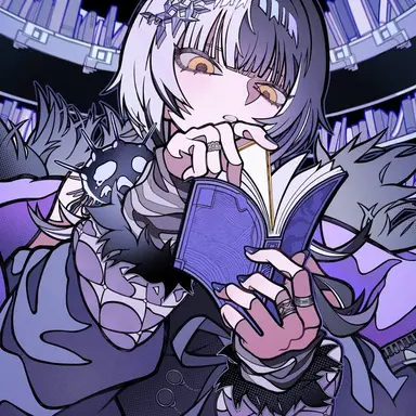 Profile image of シオリ・ノヴェラ