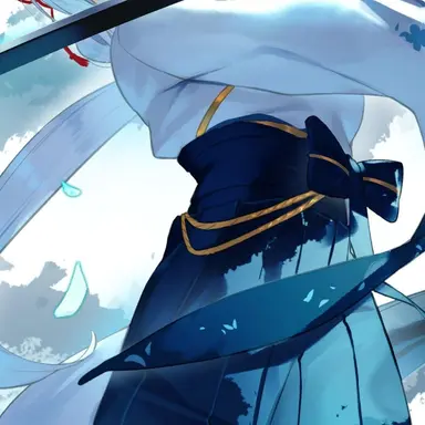 Profile image of 白上フブキ