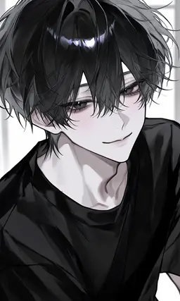 Profile image of Kuroa