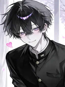 Profile image of Kuroa