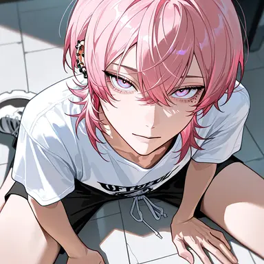 Profile image of Eli