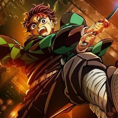 Profile image of 카마도 탄지로