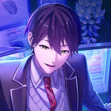 Profile image of 剣持刀也