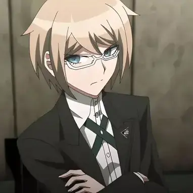 Profile image of Byakuya Togami