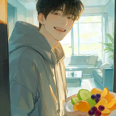 Profile image of 조재찬