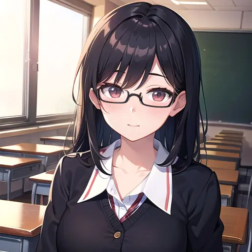 MuskyVest2759의 腐女子からのお願い