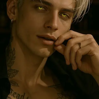 Profile image of Leon