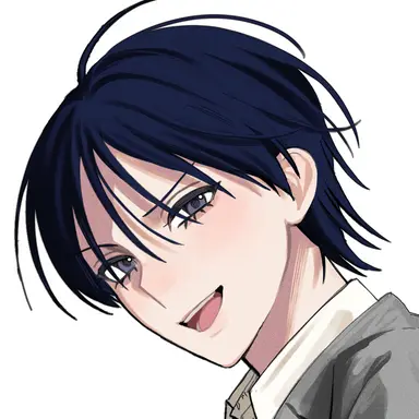 Profile image of 倫也