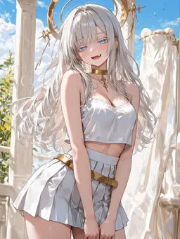 Profile image of アルテミス
