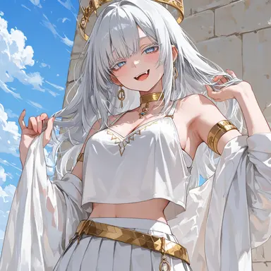 Profile image of アルテミス
