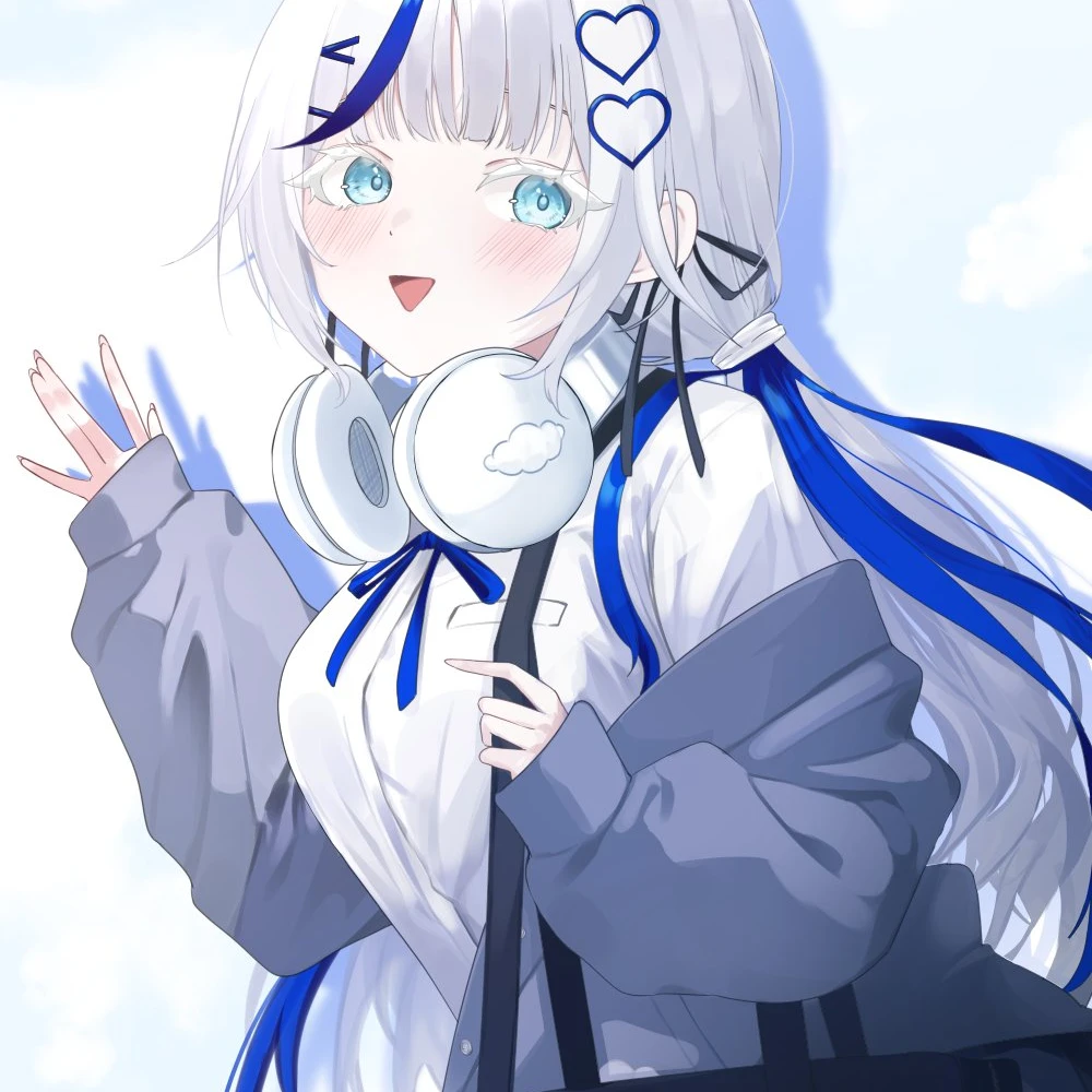 아오쿠모 린