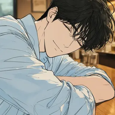 Profile image of 강서준