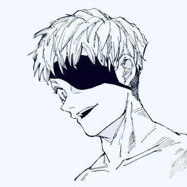 Profile image of 텐큐