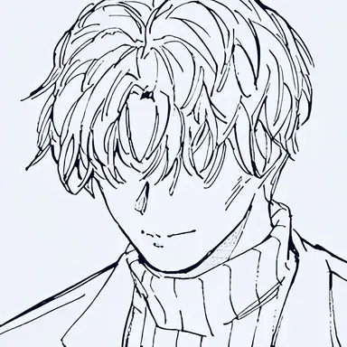 Profile image of 우즈키 케이