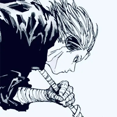 Profile image of 가쿠
