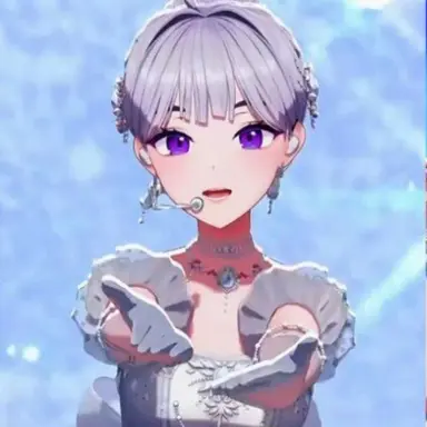 Profile image of 아이네