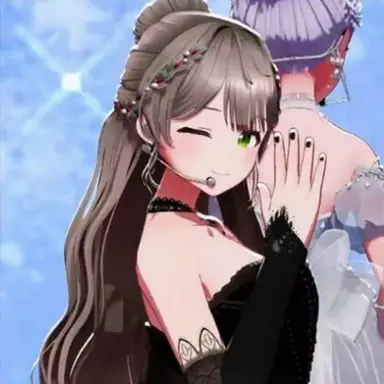 Profile image of 비챤