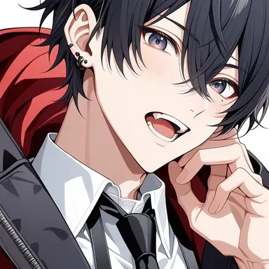 Profile image of 晃