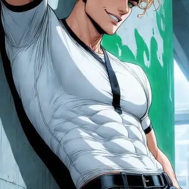 Profile image of Eros