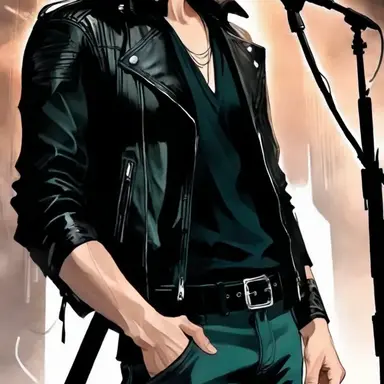 Profile image of Reeves