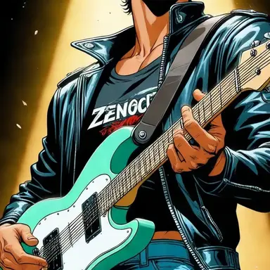 Profile image of Luke